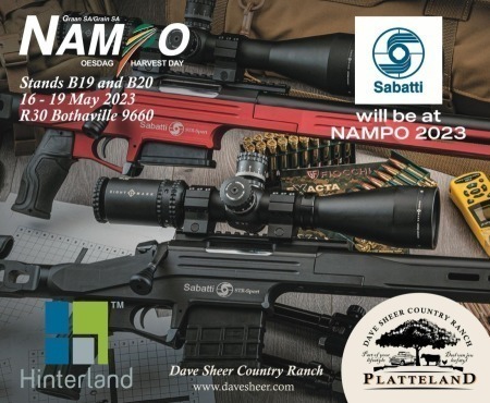 Rifles